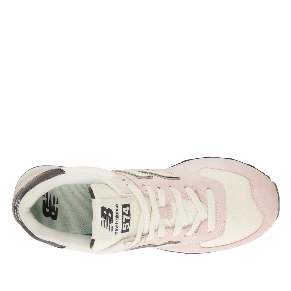 Női cipő New Balance WL574PB – rózsaszín