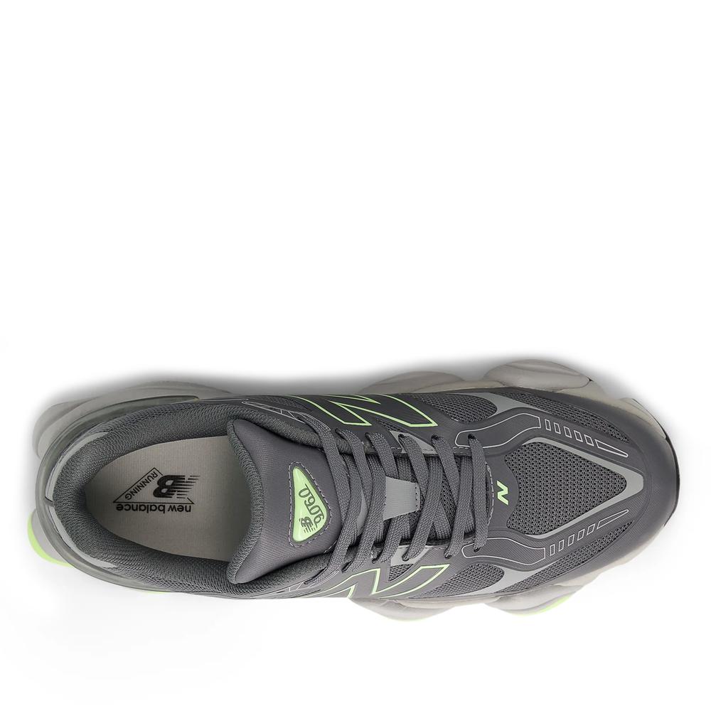 Unisex cipő New Balance New Balance U906041H - szürke