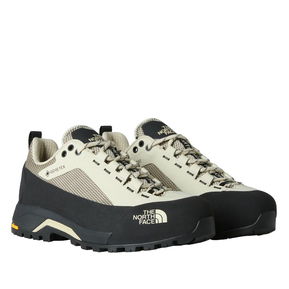 Cipő The North Face Verto Gore-Tex Alpine 0A83MTGIY1 - bézs