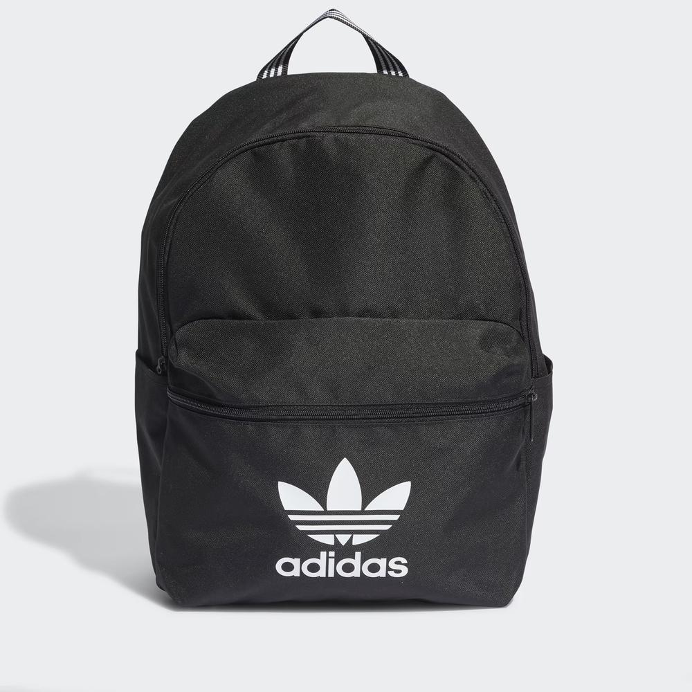 Hátitáska adidas Originals Adicolor IJ0761 - fekete