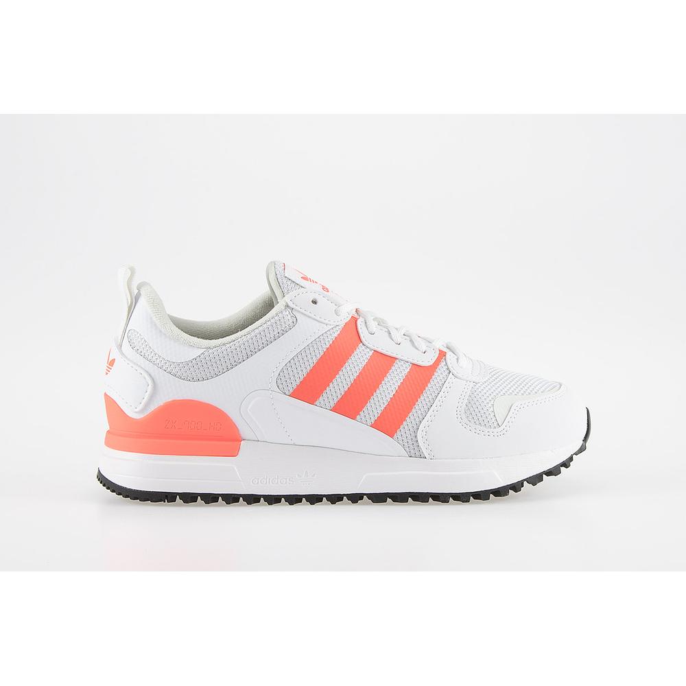 Cipő adidas ZX 700 HD J GY3292 - fehér