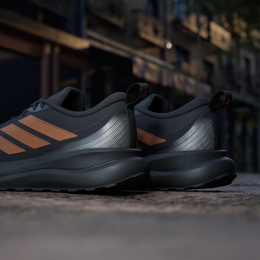 Férfi cipő adidas Runfalcon 6 ATR IH1829 - fekete