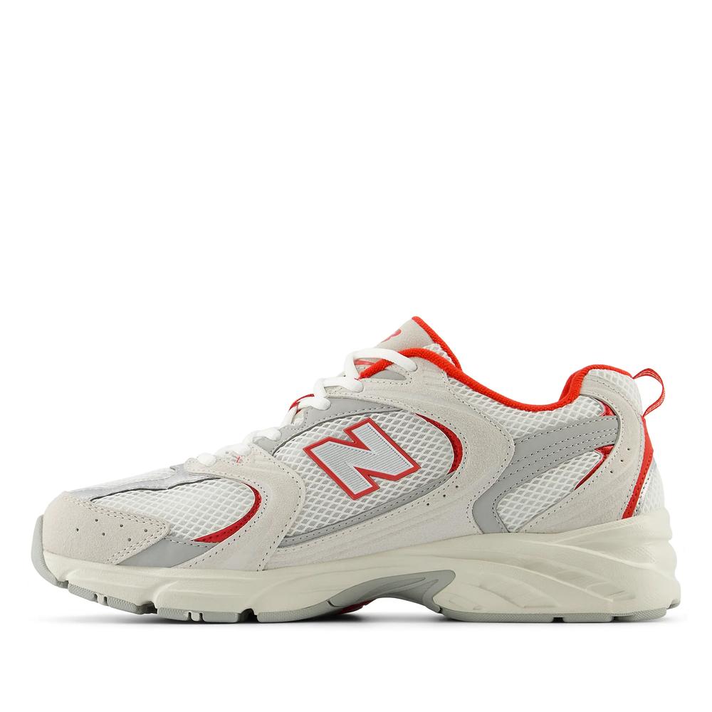 Unisex cipő New Balance MR530QB – bézs