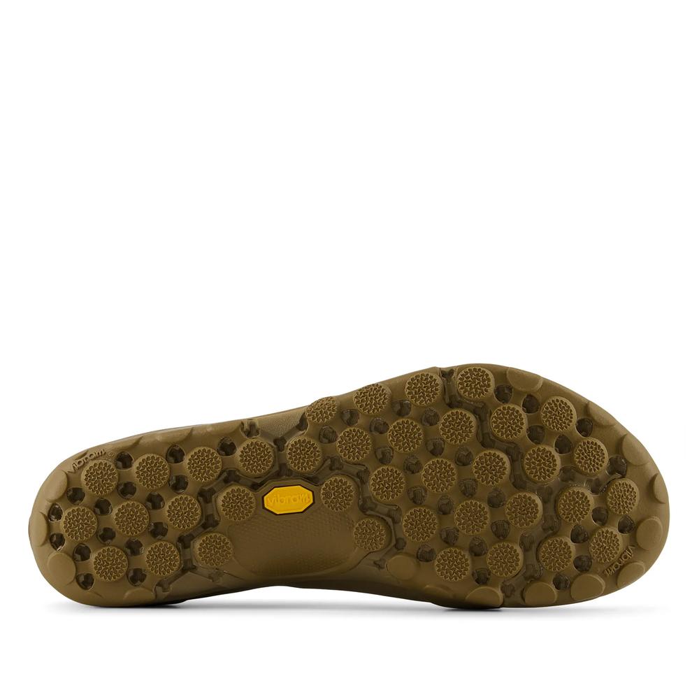 Unisex férfi cipő New Balance Minimus MT10T9CZ - barna