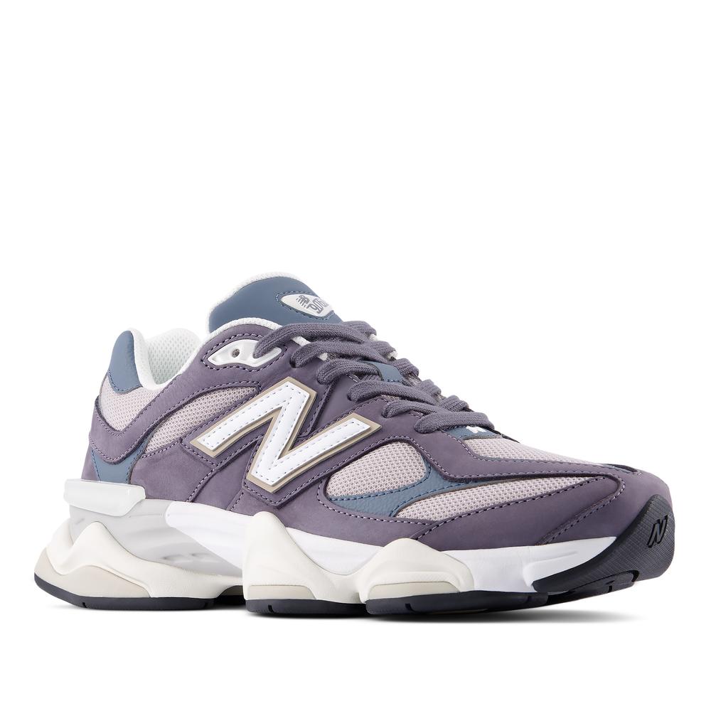 Unisex cipő New Balance U9060528 - lila