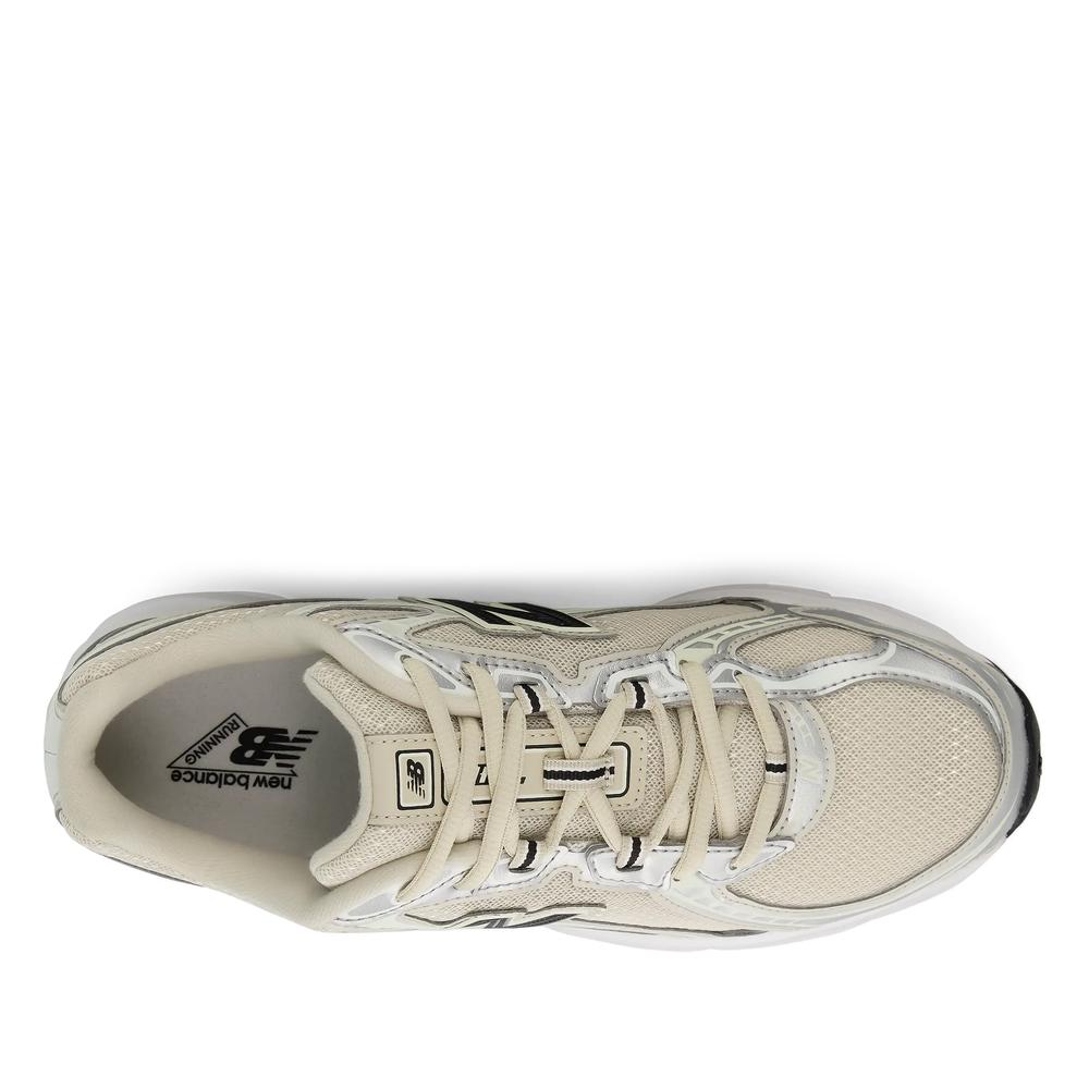 Unisex férfi cipő New Balance U7406KY - bézs