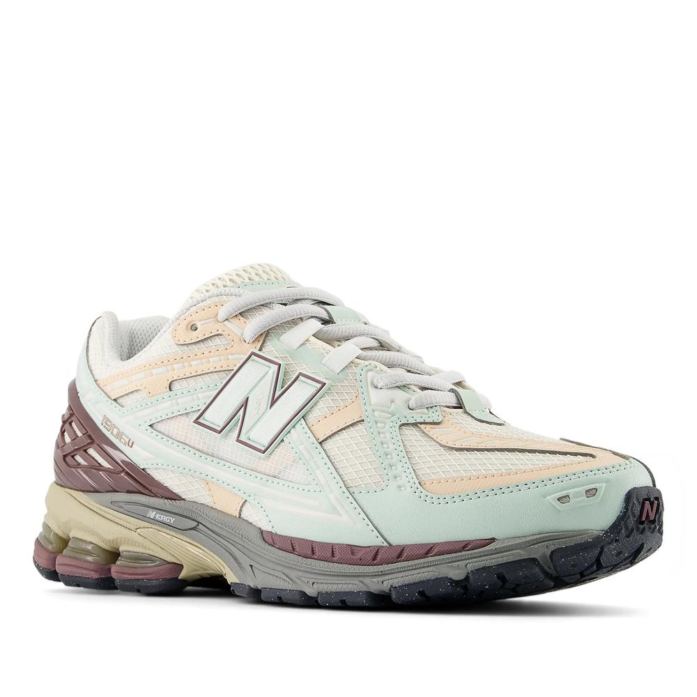Cipő New Balance M1906ND - többszínű