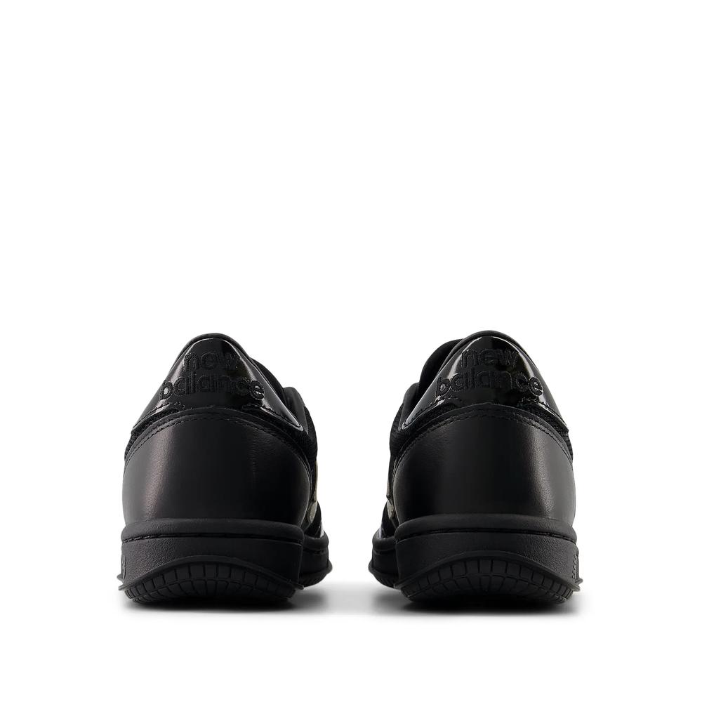 Férfi cipő New Balance U5003GQ - fekete