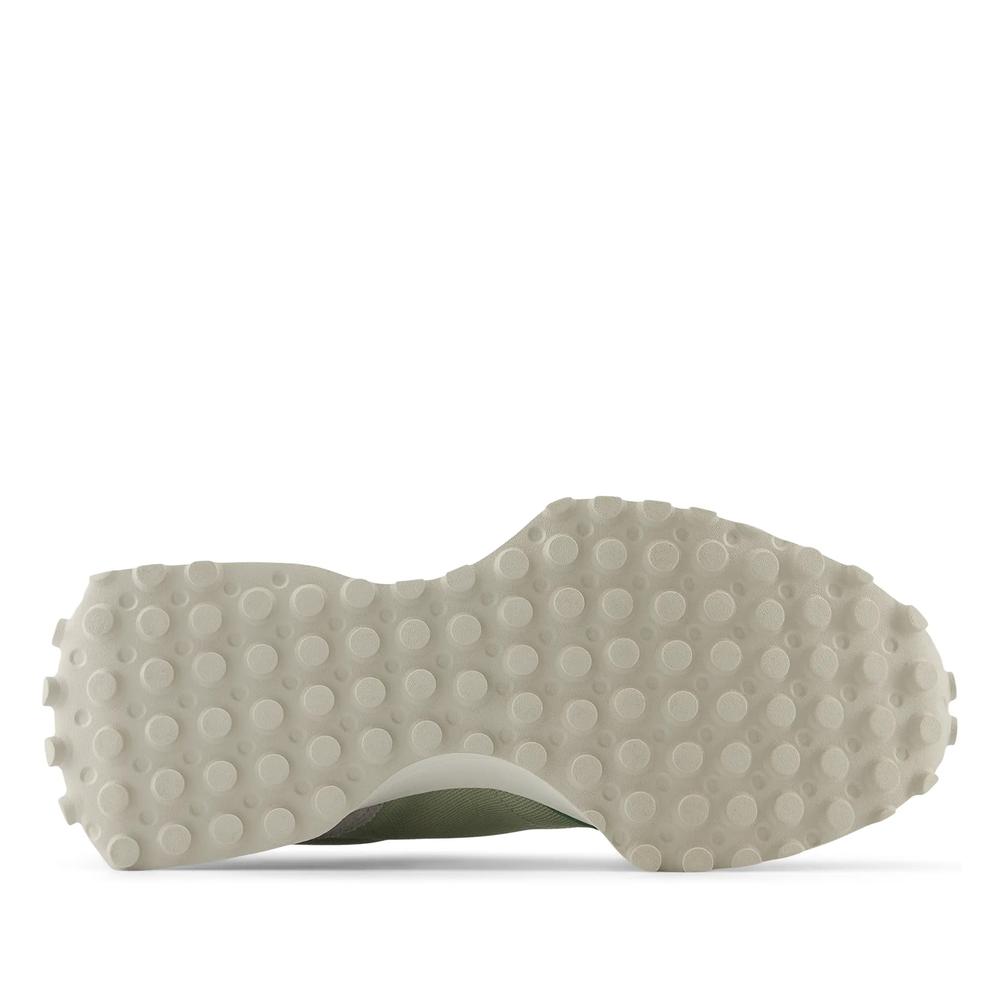 Unisex cipő New Balance U327CE - zöld