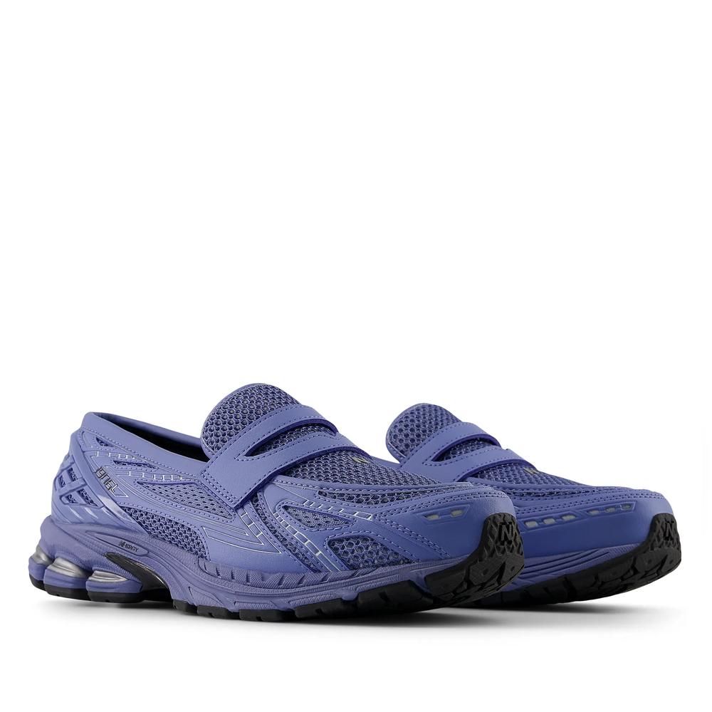 Cipő unisex New Balance U19062XN - kék
