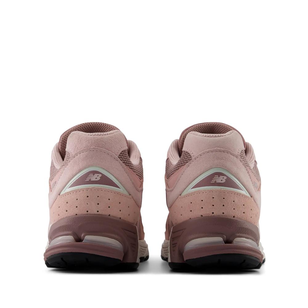 Unisex cipő New Balance U20026CU - rózsaszín