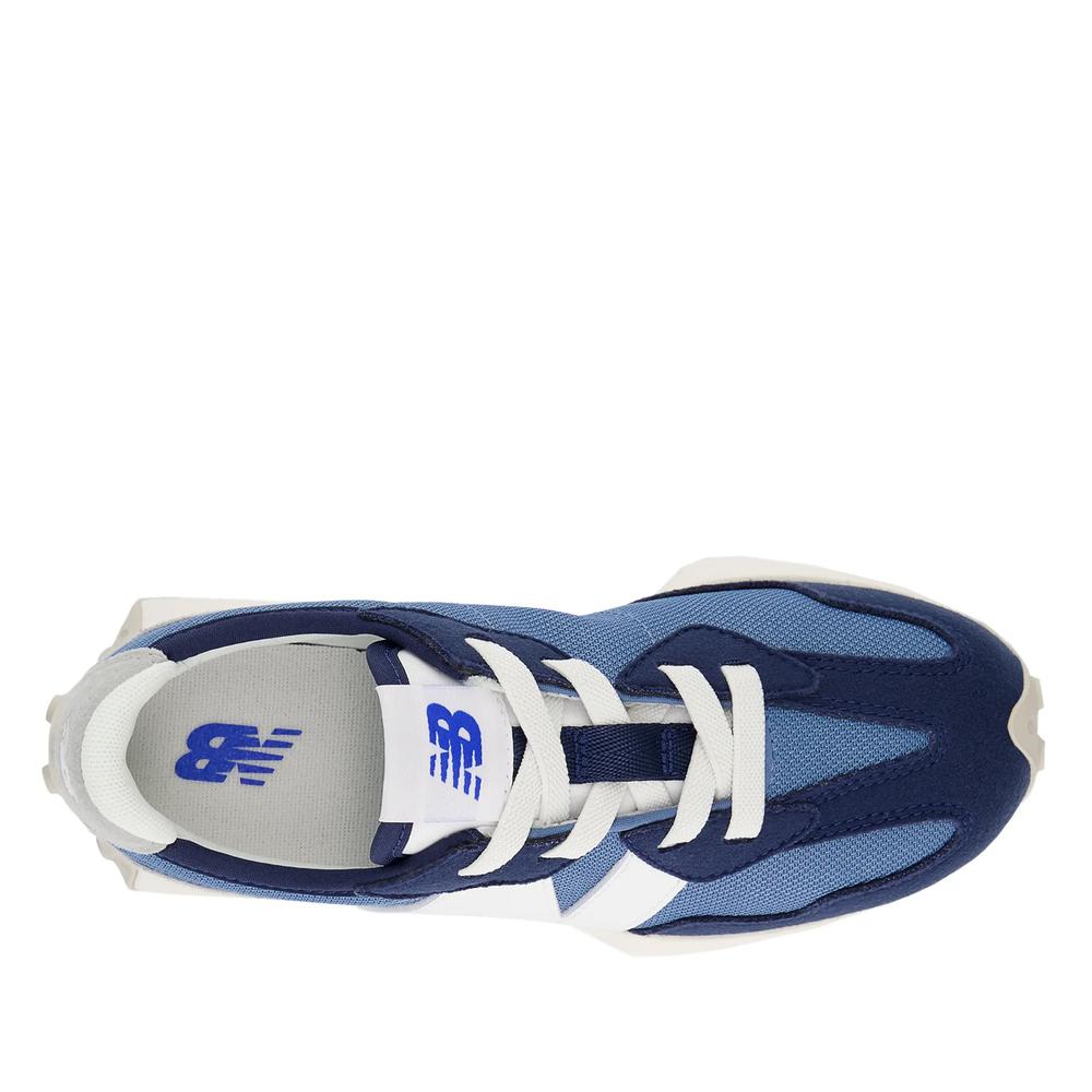 Gyermekcipő New Balance PH327CJ - kék