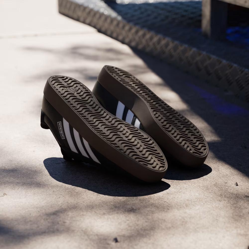 Cipő adidas VL Court 3.0 ID6286 - fekete