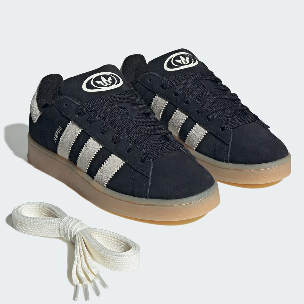 Cipő adidas Originals Campus 00S JQ8354 - fekete