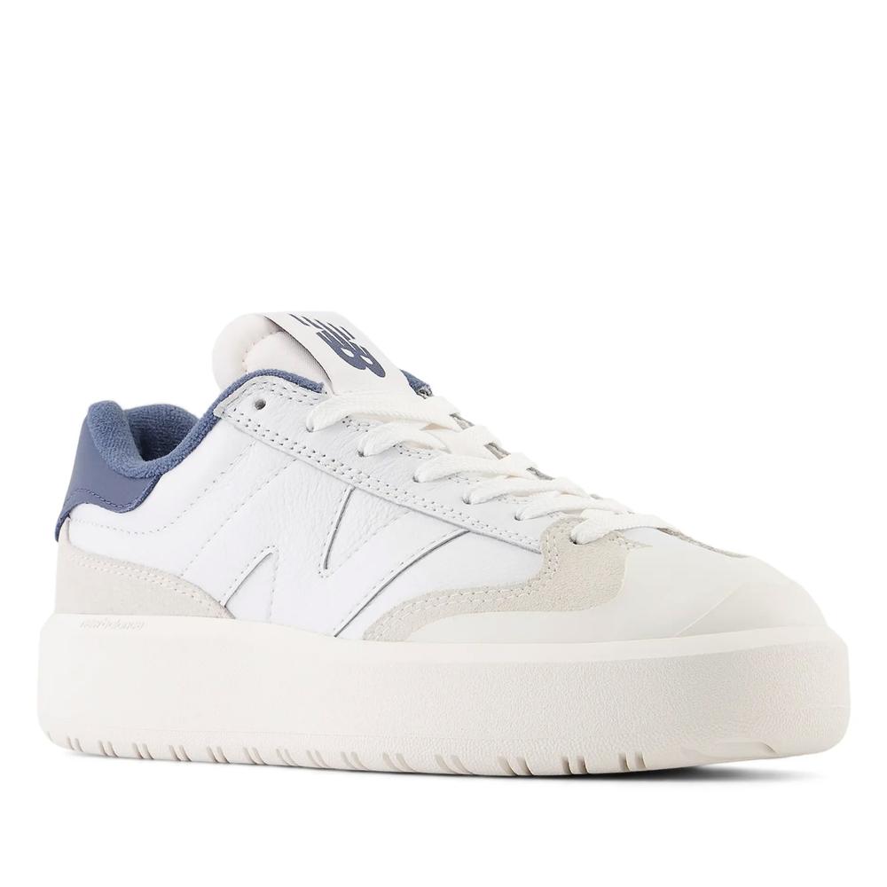 Unisex cipő New Balance CT302VA – fehér