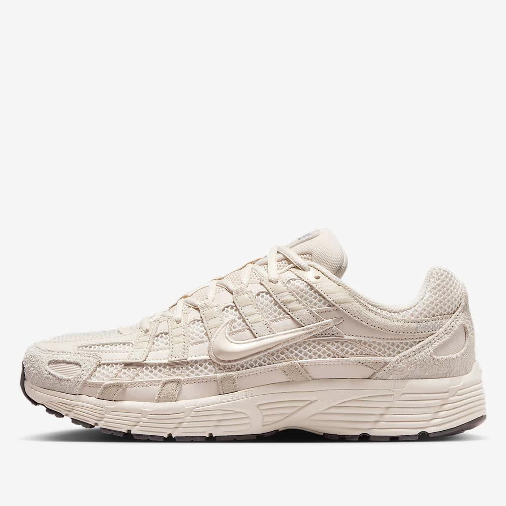 Unisex cipő Nike P-6000 SE HF0015-100 - bézs