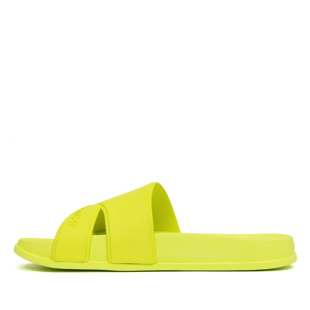 Flip Flop New Balance SUF20SP1 - sárga
