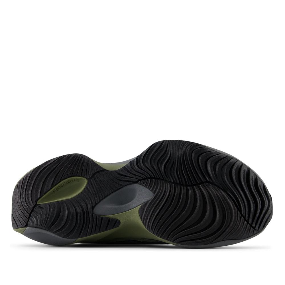 Cipő New Balance WRPD RUNNER UWRPDHSD - zöld