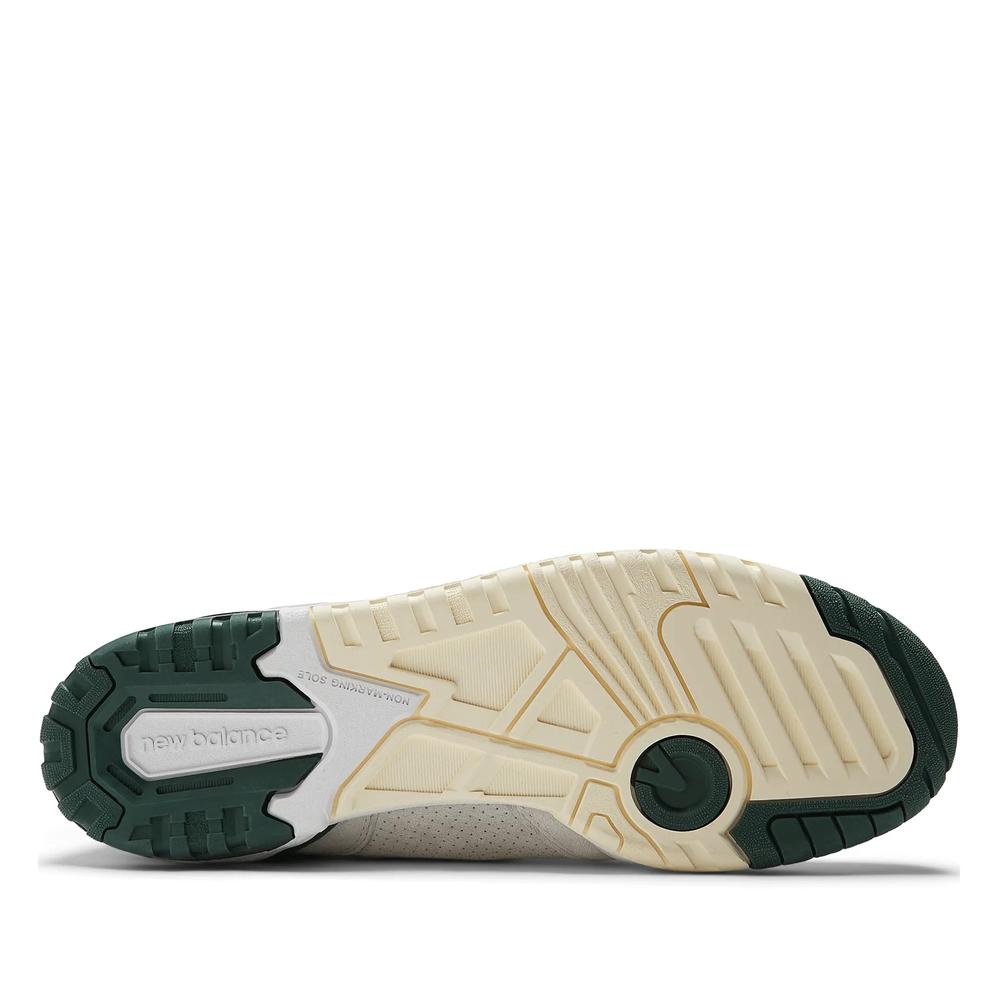 Unisex cipő New Balance BB650RVG – fehér