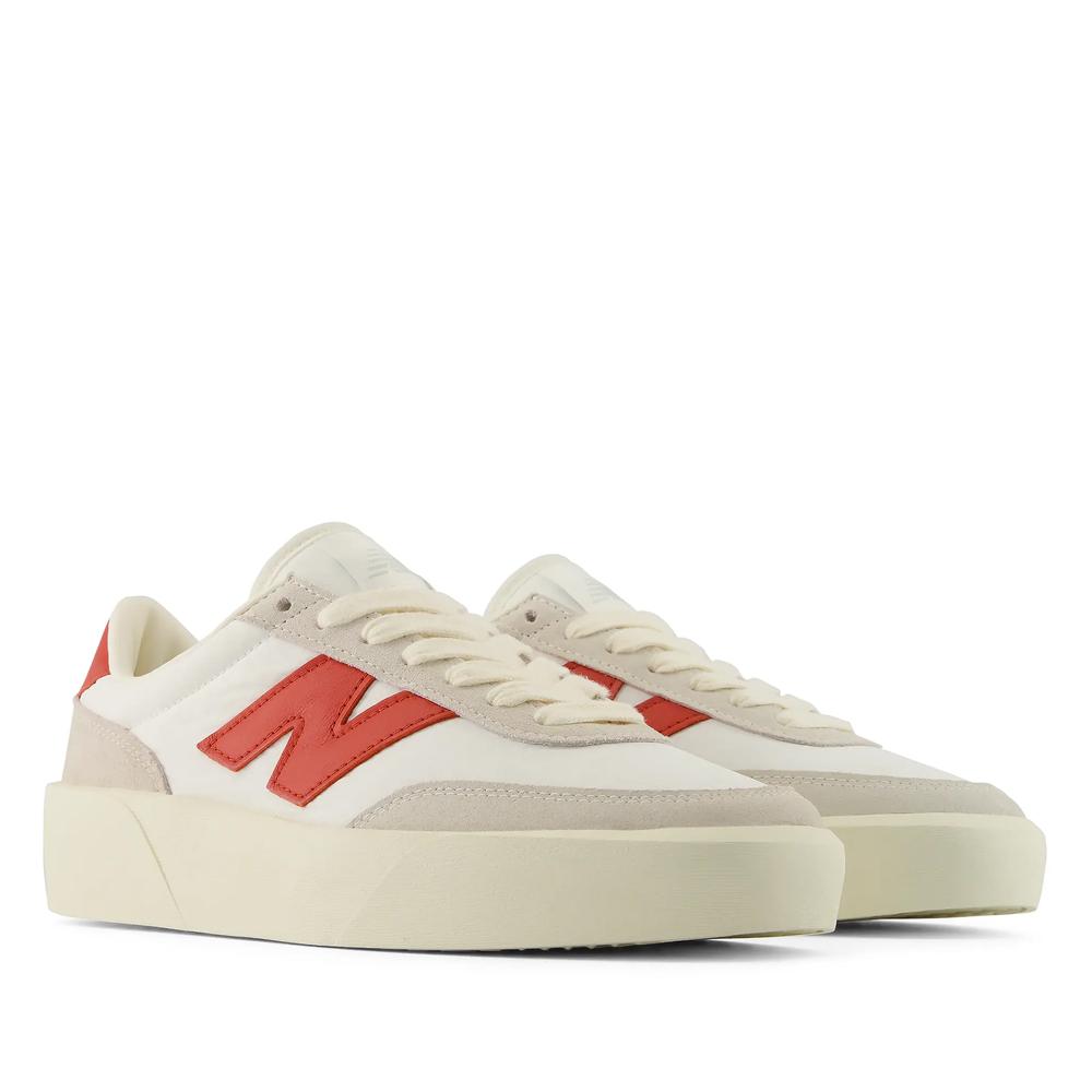 Férfi cipő New Balance U7506TU - bézs
