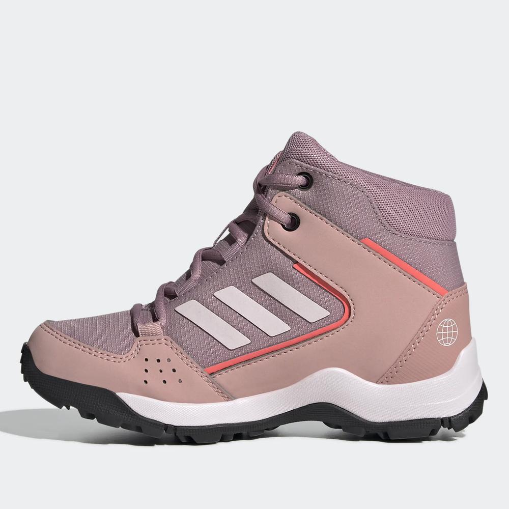 Cipő adidas Terrex Hyperhiker Hiking GZ9214 - rózsaszín