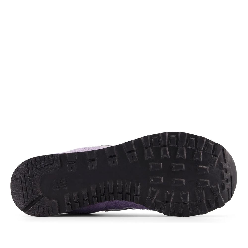 Cipő New Balance U574BGG - lila