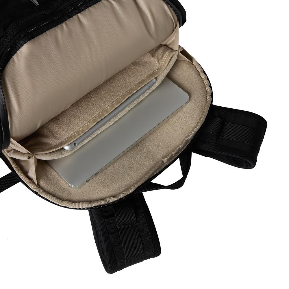 Hátitáska The North Face Kaban 2.0 0A52SZ4HF1 - fekete