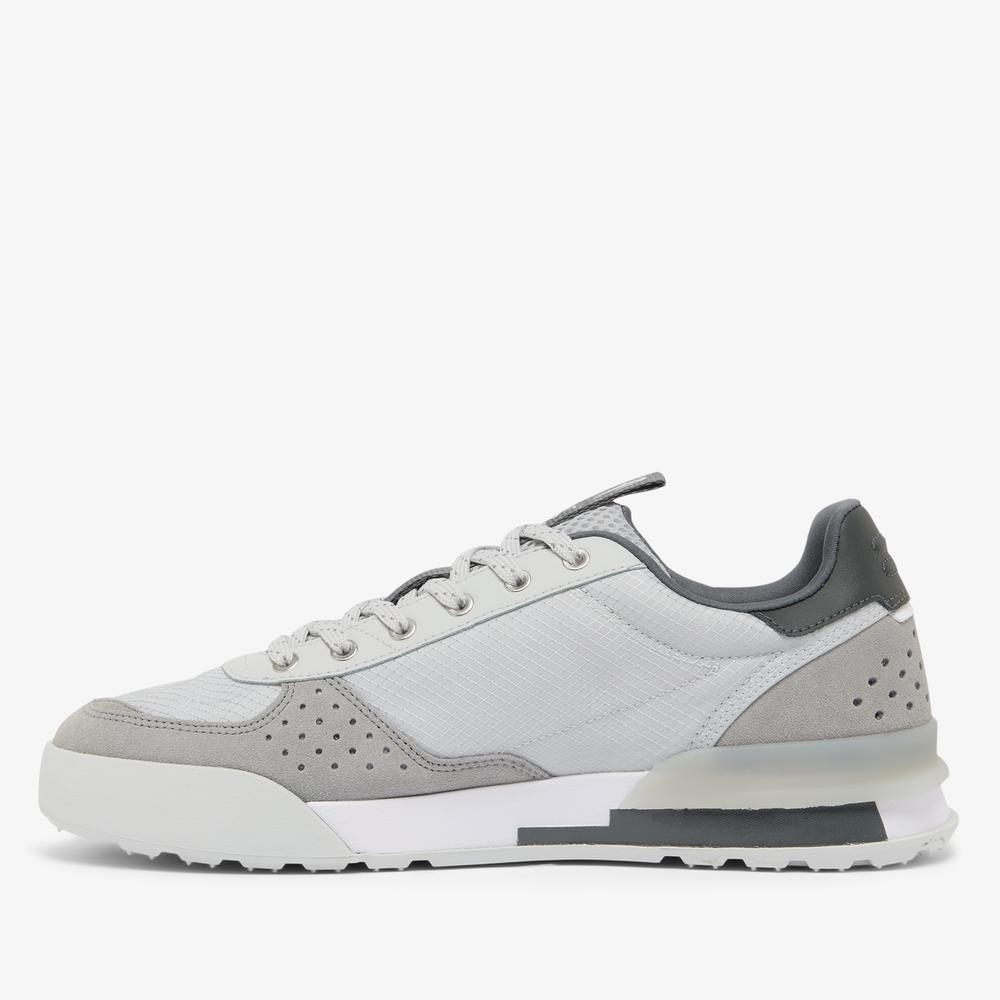 Cipő férfi Lacoste Slam Break 752SMA0016-08C - szürke