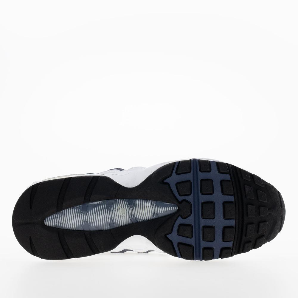Cipő Nike Air Max 95 Essential IF2718-100 - fehér