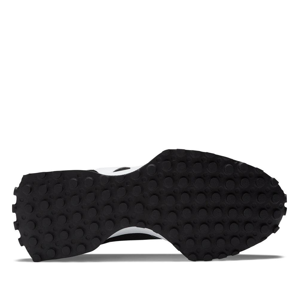 Férfi cipő New Balance MS327CBW – fekete