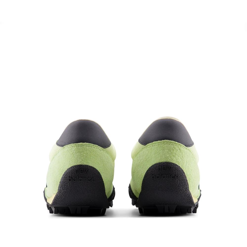 Cipő unisex New Balance Gator Run UGTR5T9 - zöld