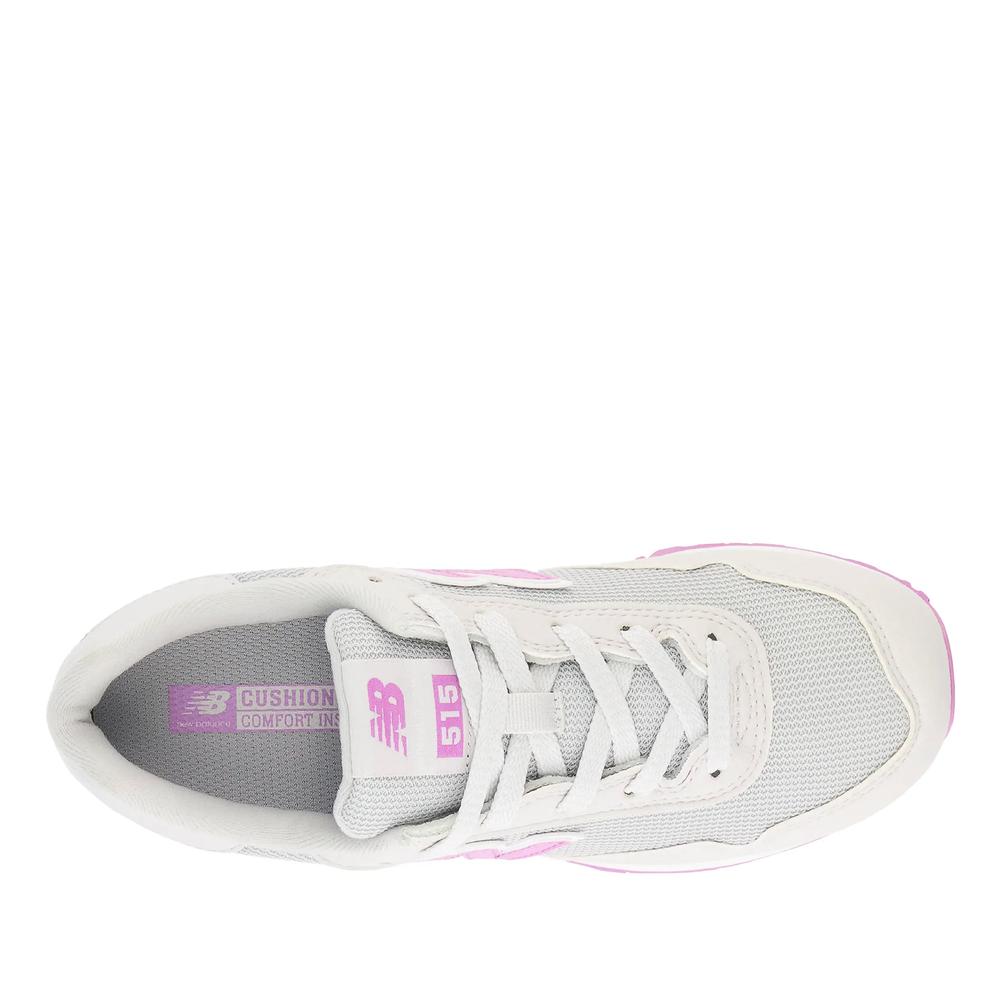 Cipő New Balance GC515KE - szürke