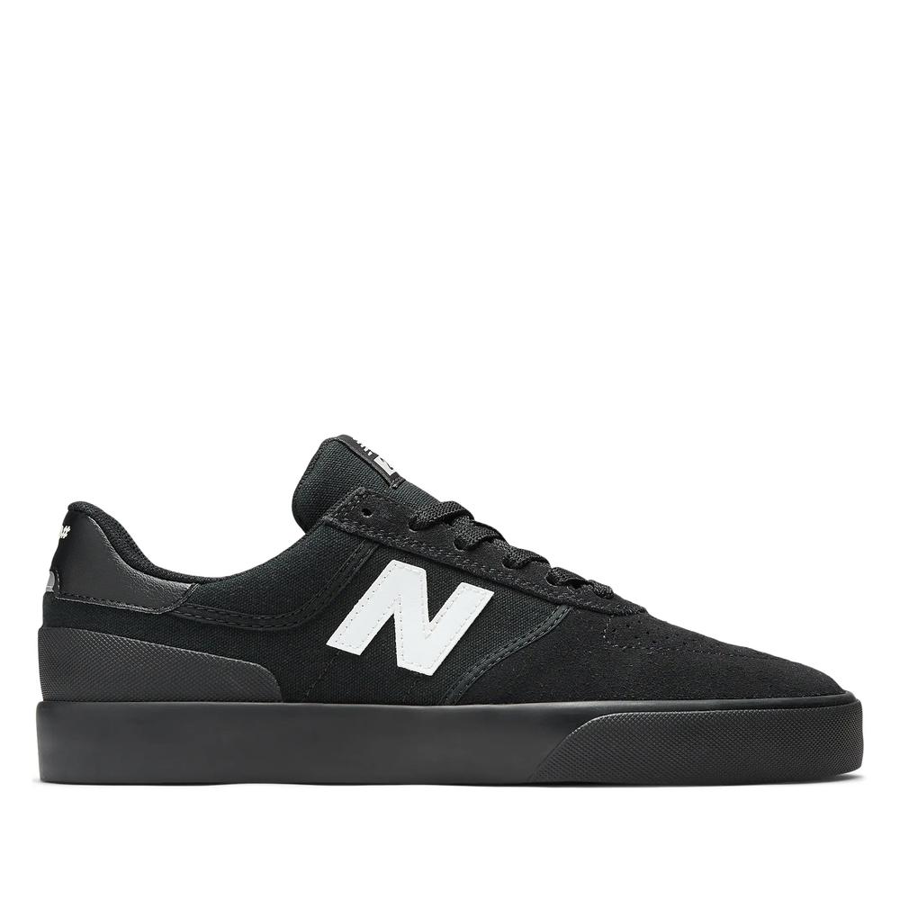 Férfi cipő New Balance Numeric NM272BWD - fekete