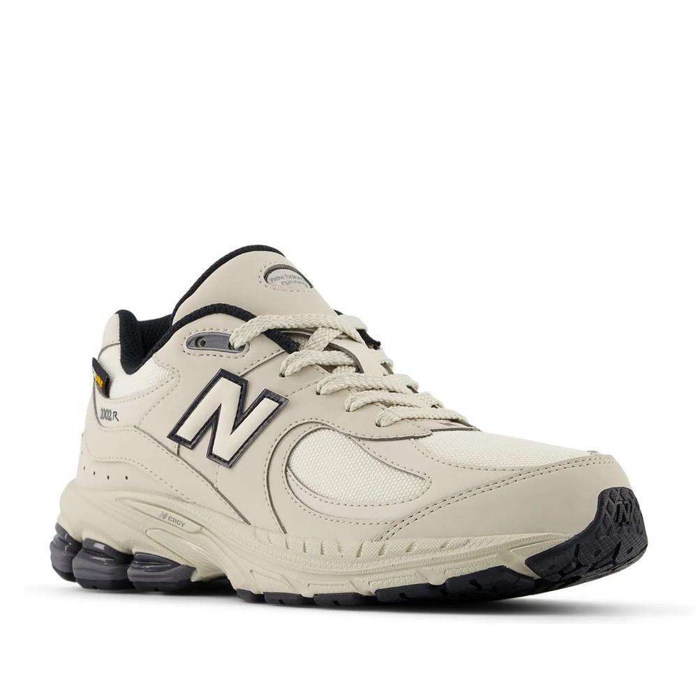 Cipő New Balance GC2002PM - bézs