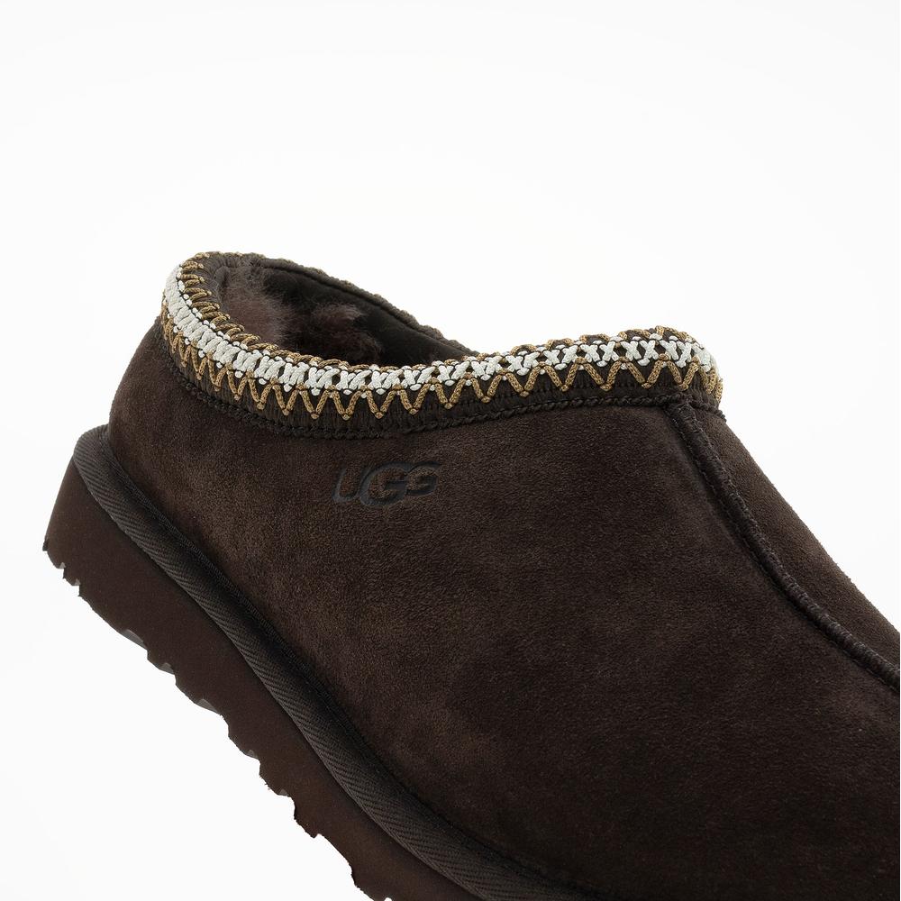 Cipő férfi Ugg Tasman II 1174671-DDCC - barna