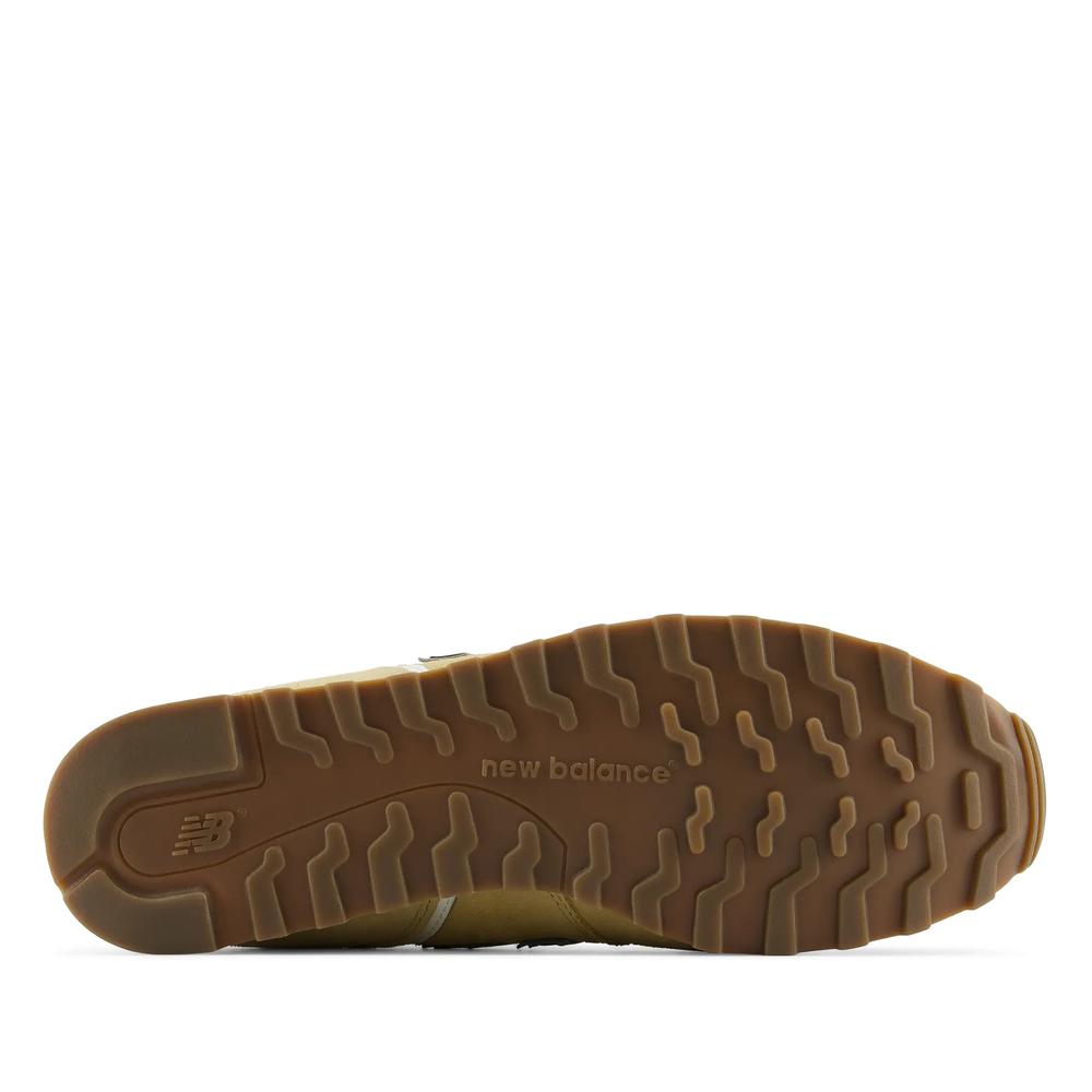 Unisex cipő New Balance U3733HA - bézs