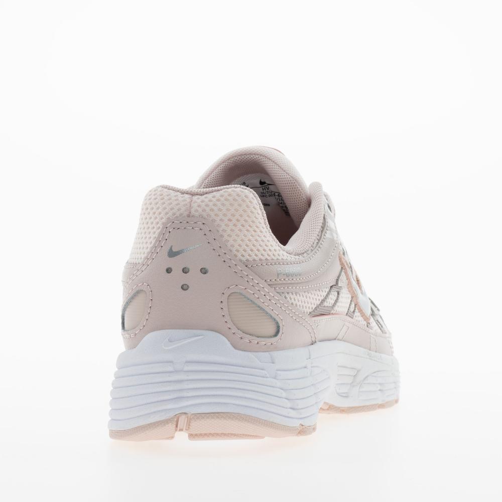 Gyerek cipő Nike P-6000 HV5064-602 - rózsaszín