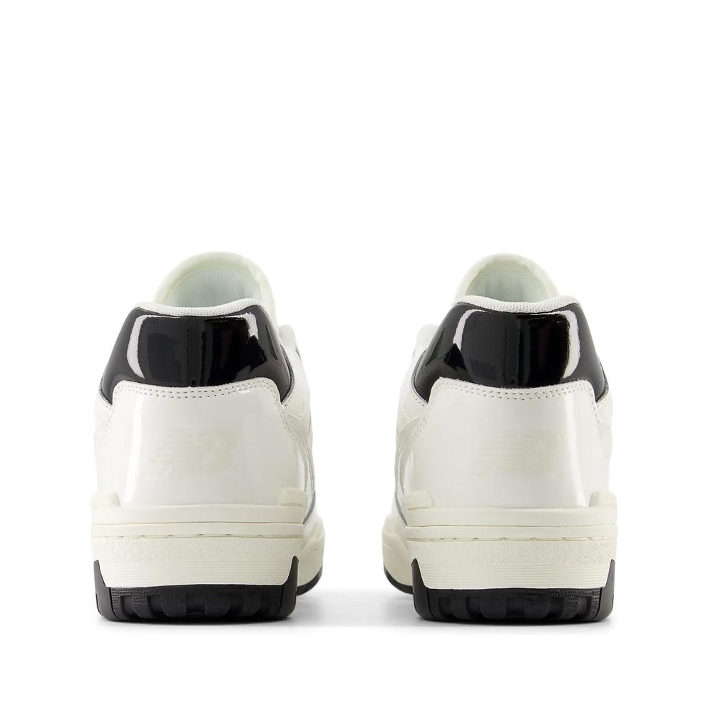 Unisex cipő New Balance BB550YKF - fehér