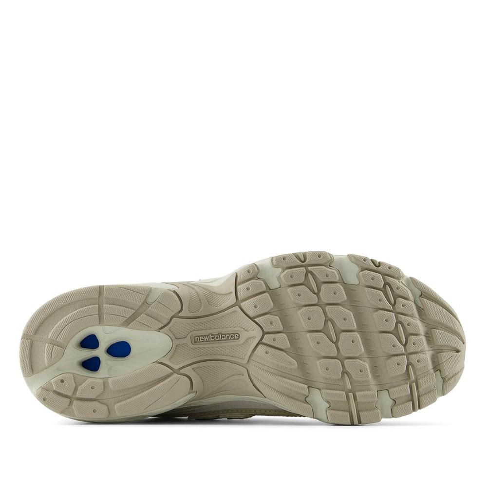 Unisex férfi cipő New Balance U740IN2 - bézs