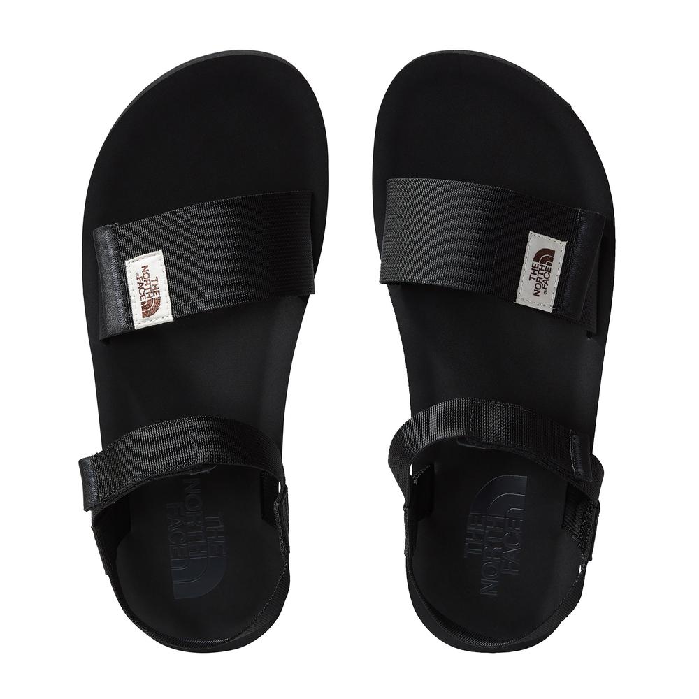 Szandál The North Face Skeena Sandal 0A46BGKX71 - fekete