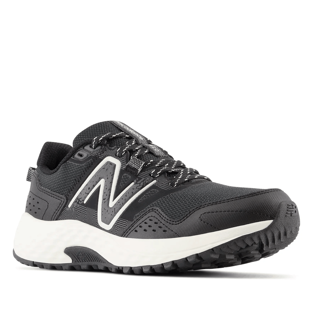 Cipő New Balance WT410LB8 – fekete