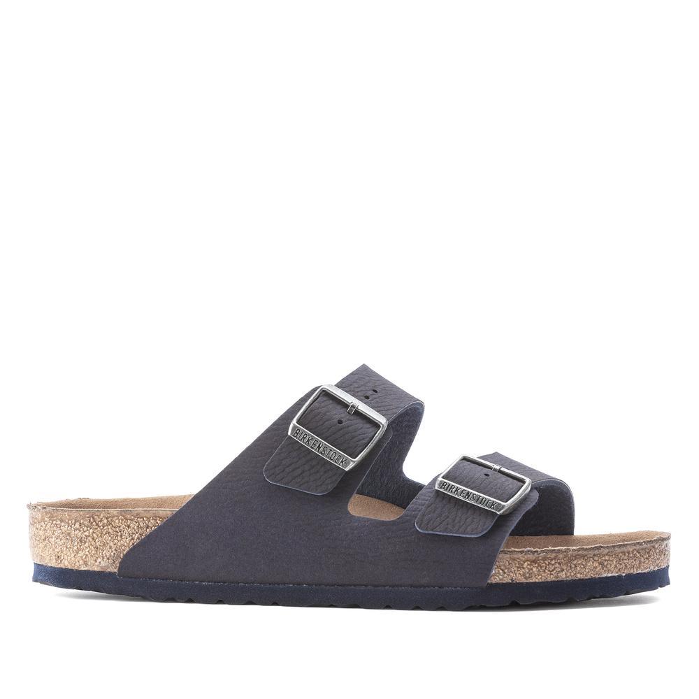 Flip Flop Birkenstock Arizona Vegan 1023116 - sötétkék