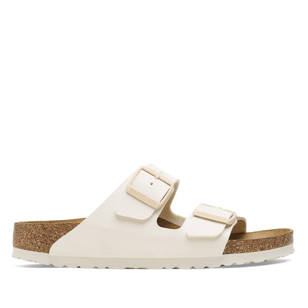 Flip Flop Birkenstock Arizona 1027339 - fehér
