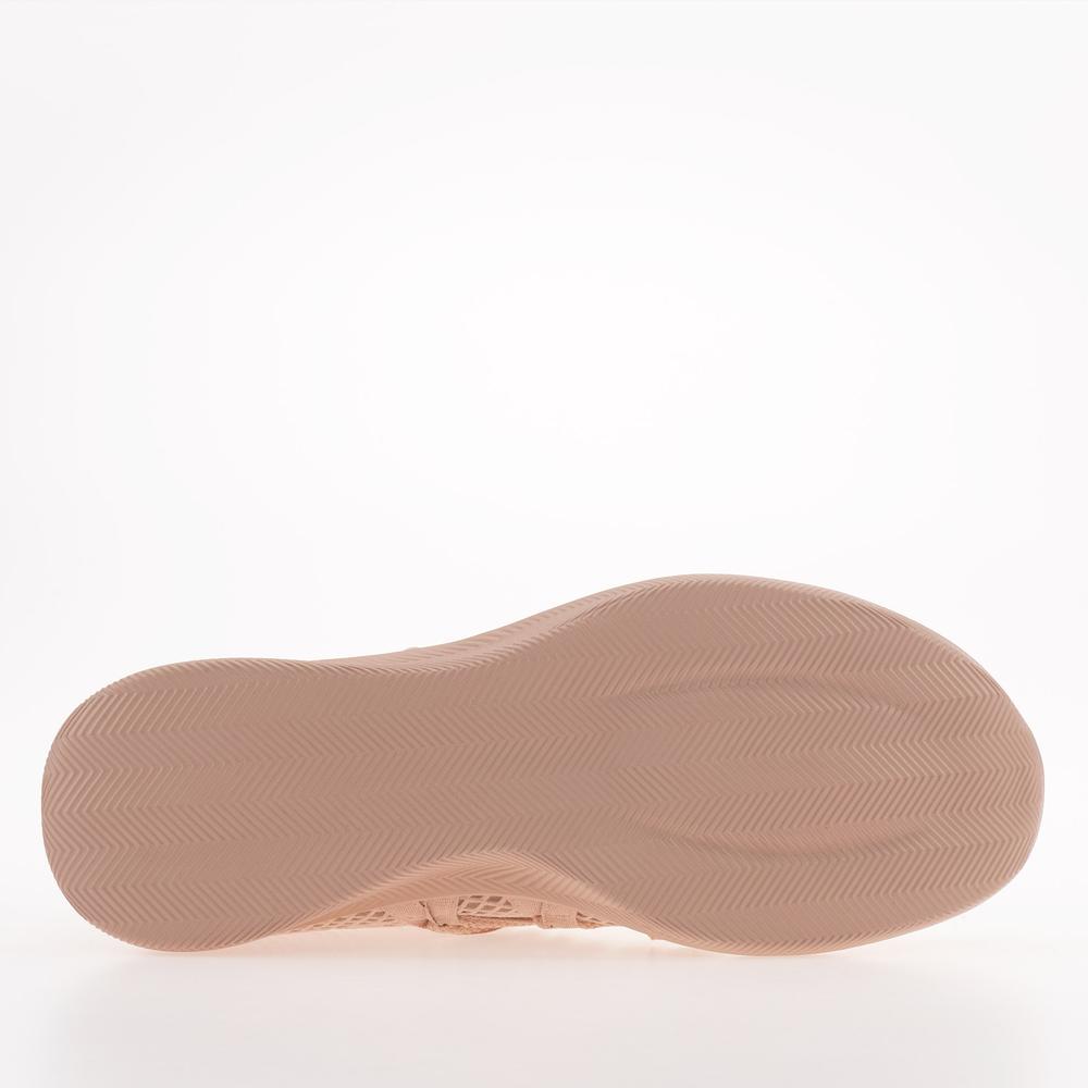 Cipő Skechers Bobs Squad 2 Mega Glam 32804LTPK - rózsaszín