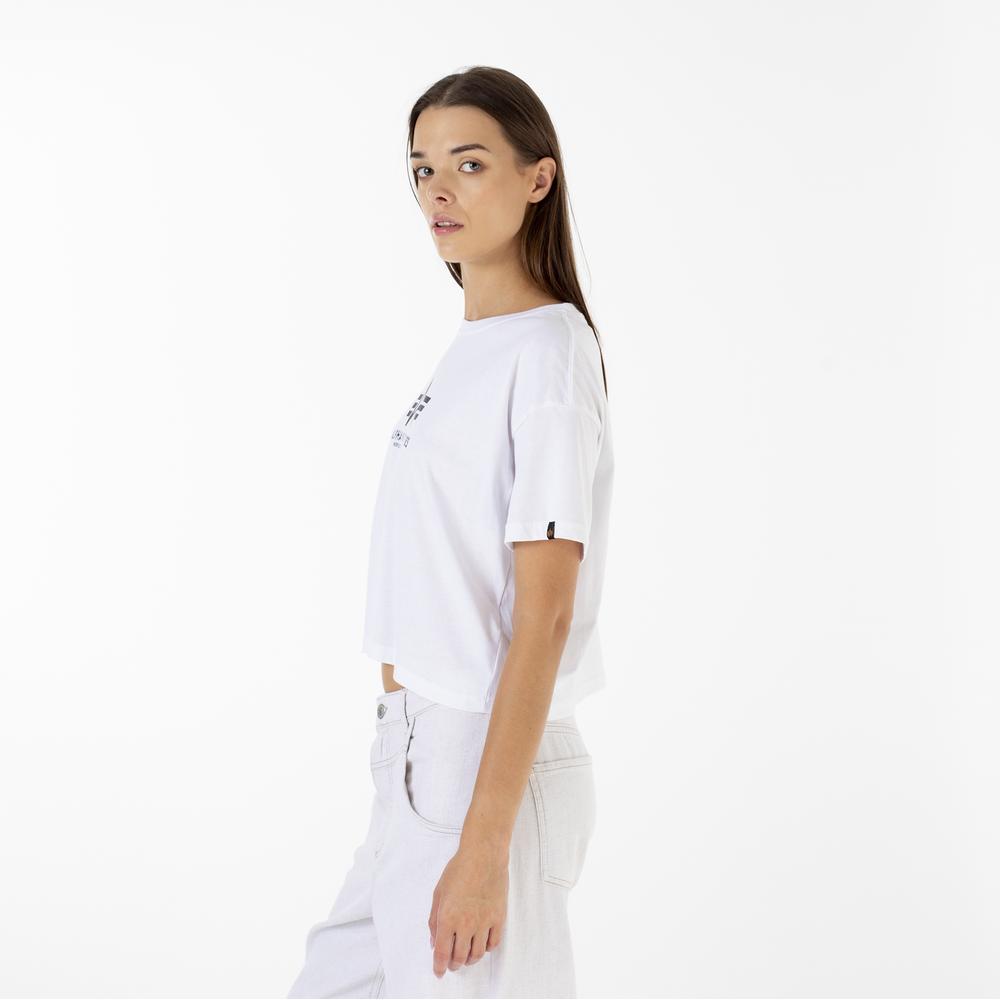 Alpha Industries Basic T Cos > 11605009