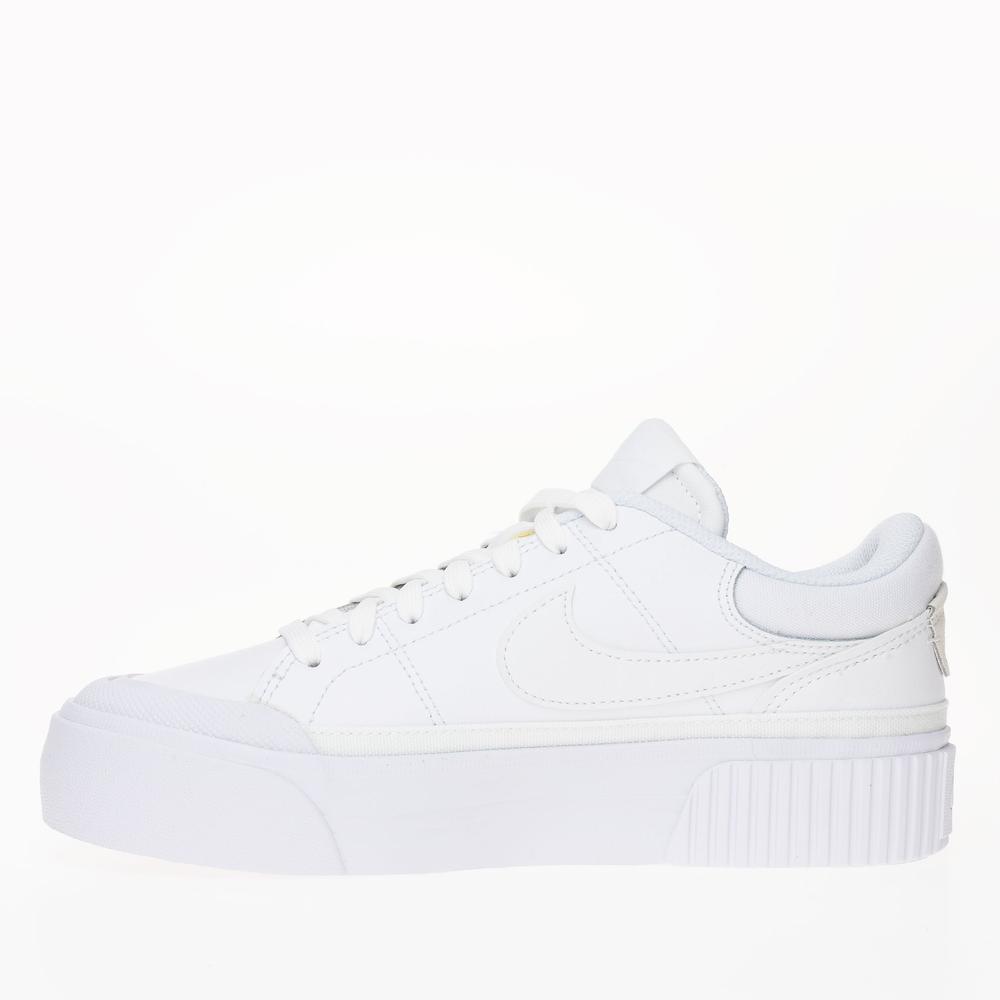 Cipő Nike Court Legacy Lift DM7590-101 - fehér