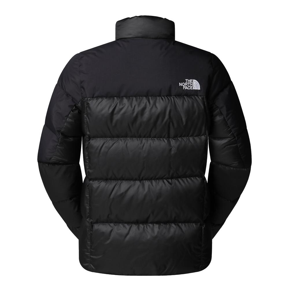 Női dzseki The North Face Diablo 2.0 0A8E14PH51 - fekete