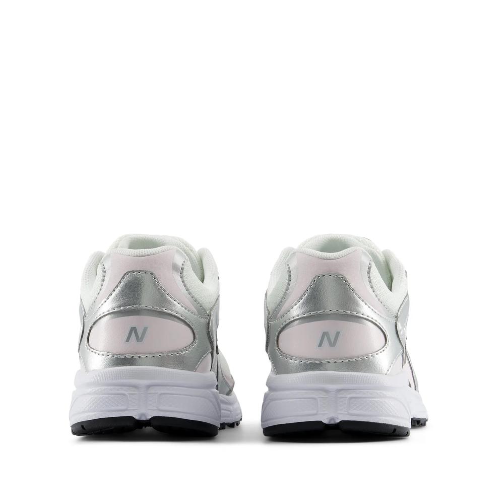 Gyerek cipő New Balance G4085Y8 - ezüst