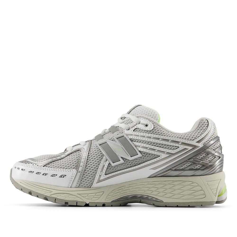 Unisex cipő New Balance U19063NQ - szürke