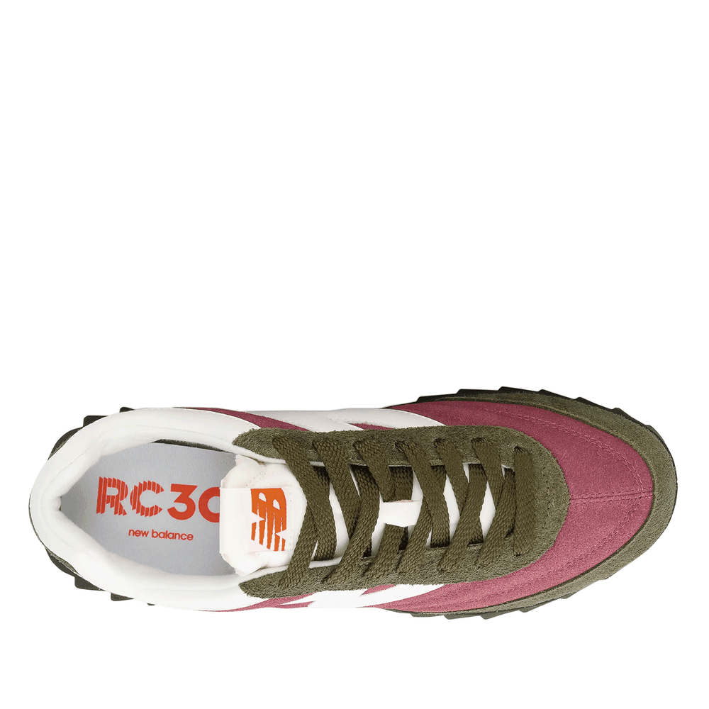 Unisex cipő New Balance URC30NB – többszínű